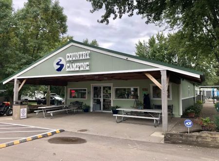 Country Camping Tent & RV Park