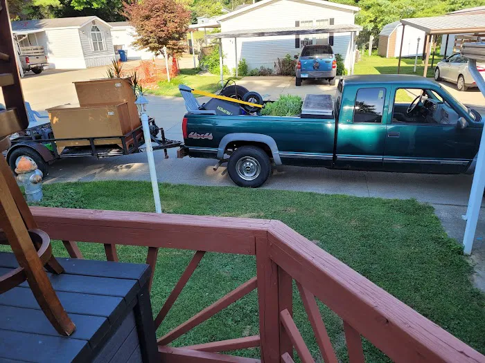 Charter Oaks Mobile Home Park Picture 1