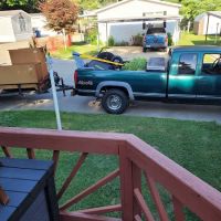 Charter Oaks Mobile Home Park ico
