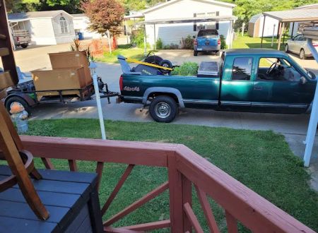 Charter Oaks Mobile Home Park