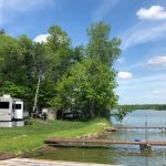 Long Lake Camp Ground