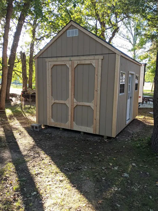 Kozy Oaks Kamp Picture 8