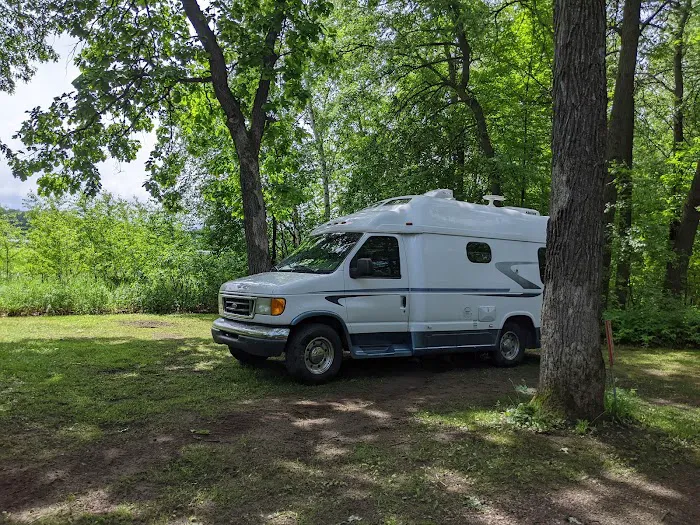 Kozy Oaks Kamp Picture 3