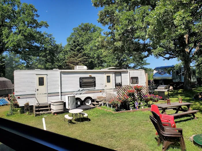 Kozy Oaks Kamp Picture 2