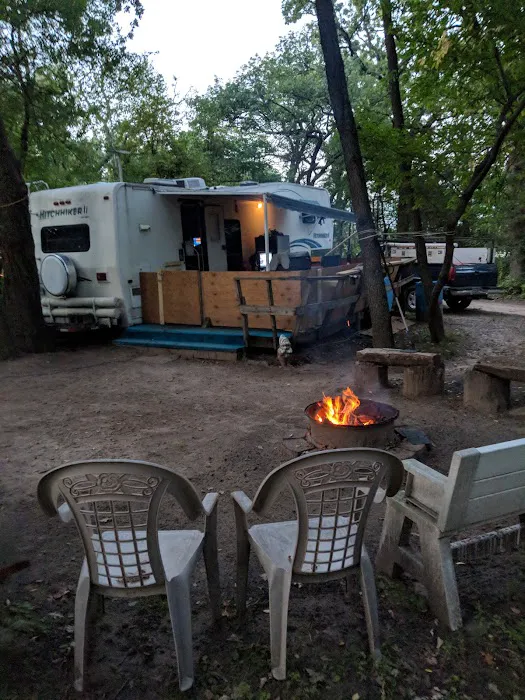 Kozy Oaks Kamp Picture 5