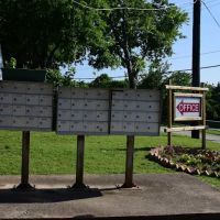 Cedar Ridge Mobile Home & RV Park ico