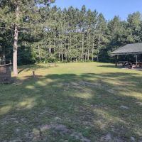 Trego Park and Campground ico