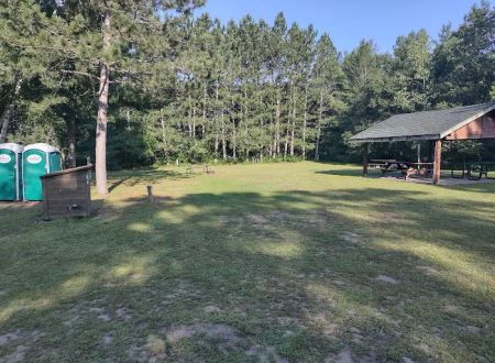 Trego Park and Campground