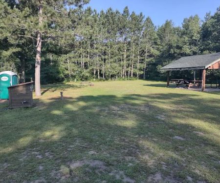 Trego Park and Campground