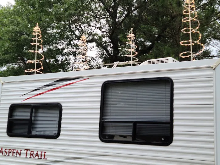 Trego Park and Campground Picture 6