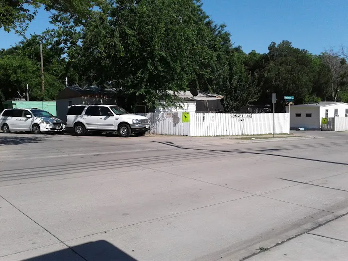 Sunset Mobile Home Park Picture 1