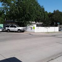 Sunset Mobile Home Park ico