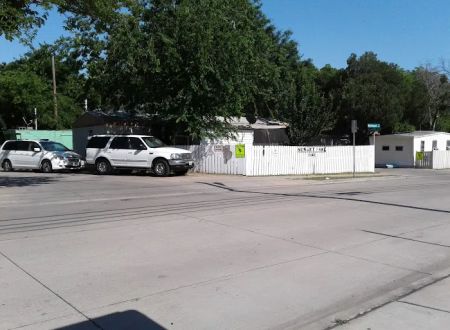 Sunset Mobile Home Park