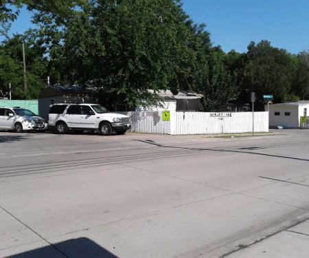 Sunset Mobile Home Park