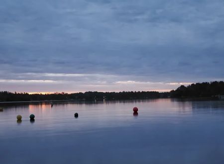 Shangri-La Campground Trego