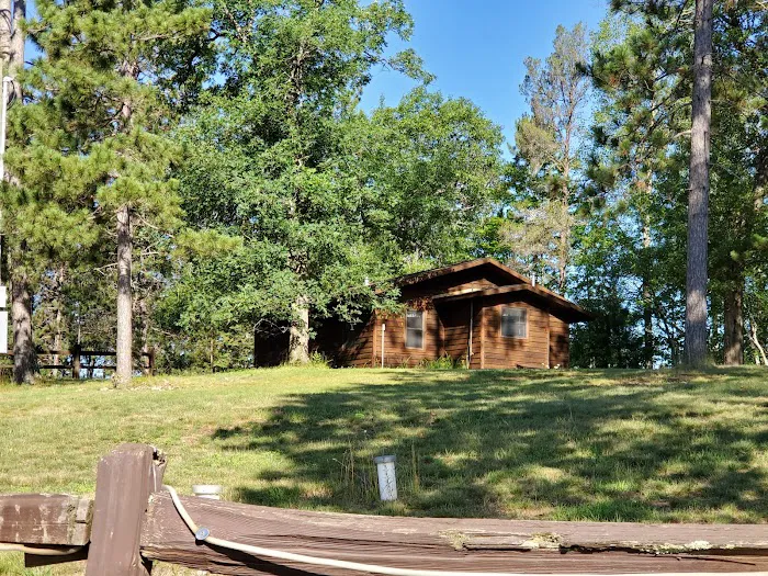 Shangri-La Campground Trego Picture 9
