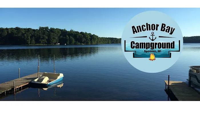 Anchor Campgrounds - Spooner, WI Picture 7
