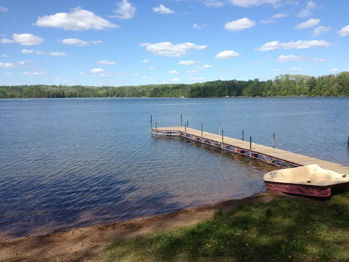 Anchor Campgrounds - Spooner, WI Picture 3