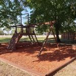 Dallas Mobile Home Park