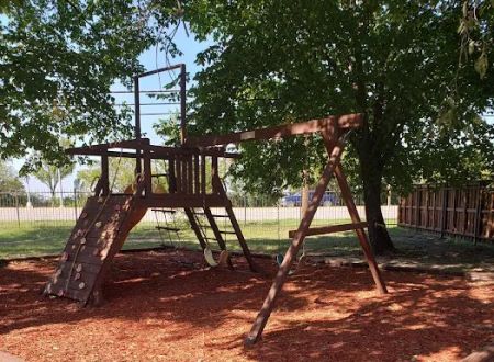 Dallas Mobile Home Park