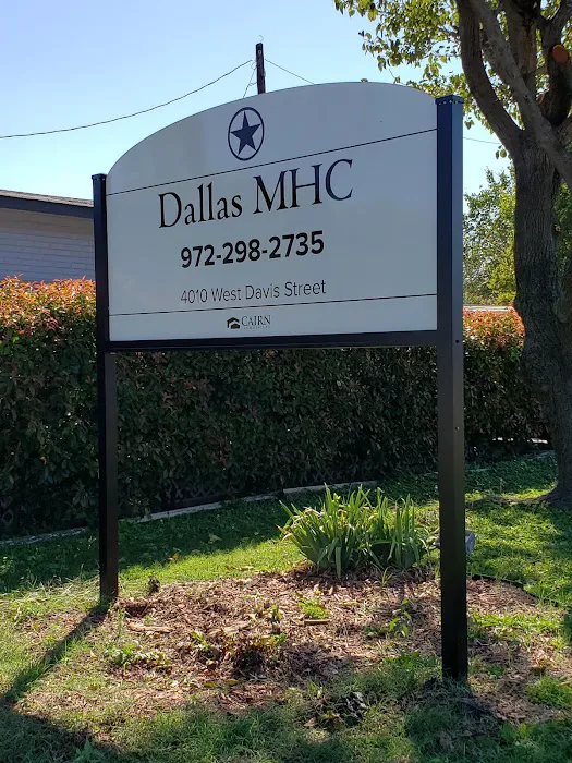 Dallas Mobile Home Park Picture 10