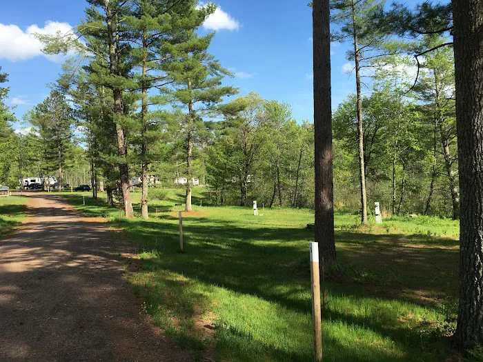 Anchor Woods Campground Picture 1