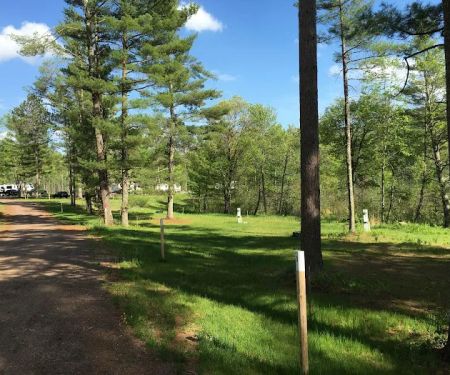 Anchor Woods Campground