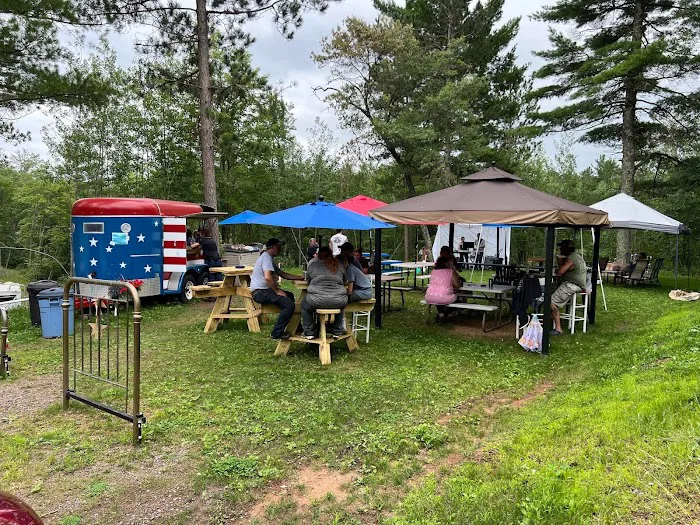 Anchor Woods Campground Picture 9