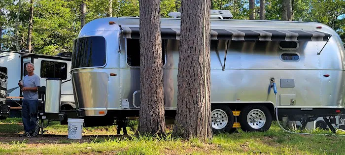Anchor Woods Campground Picture 4