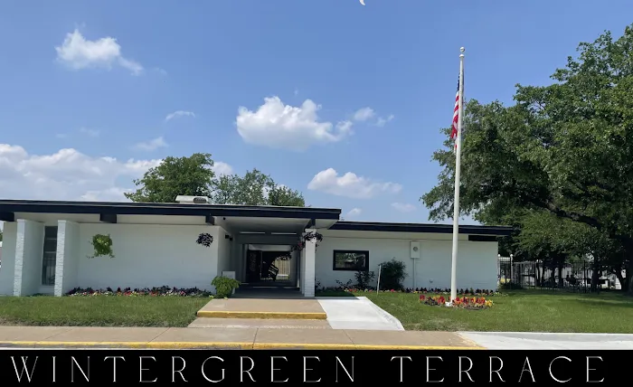 Wintergreen Terrace Mobile Prk Picture 8