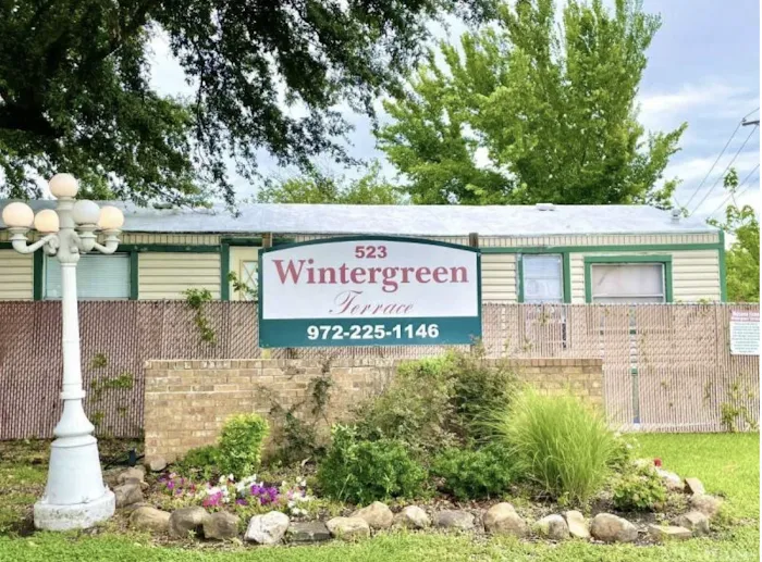 Wintergreen Terrace Mobile Prk Picture 10