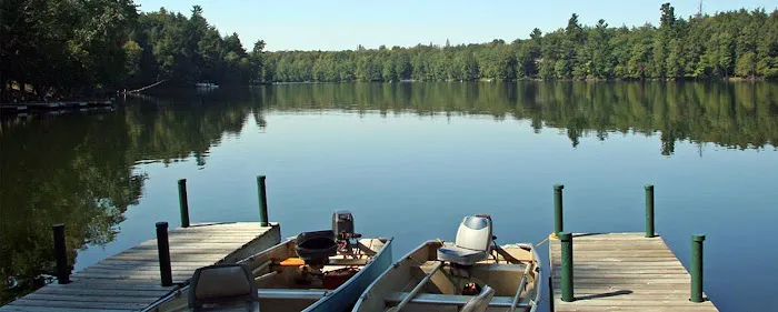 Cranberry Lake Resort & Campground Picture 4