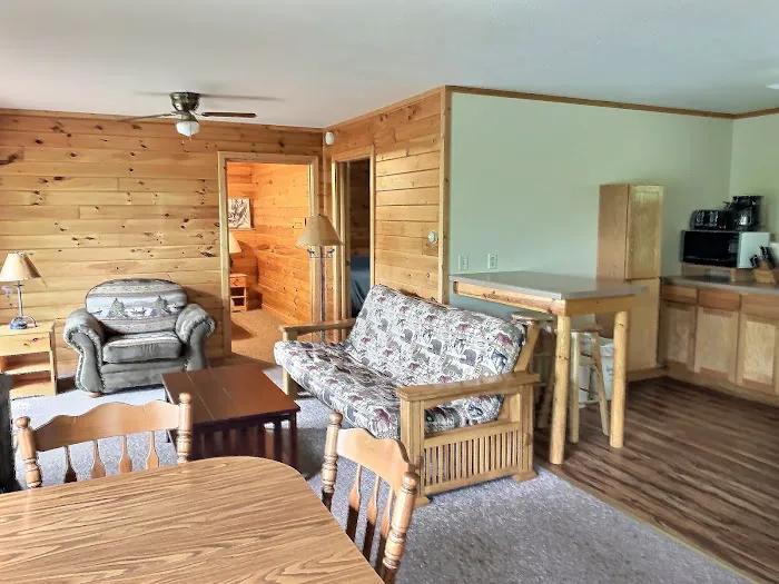 Cranberry Lake Resort & Campground Picture 1