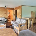 Cranberry Lake Resort & Campground