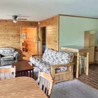 Cranberry Lake Resort & Campground ico