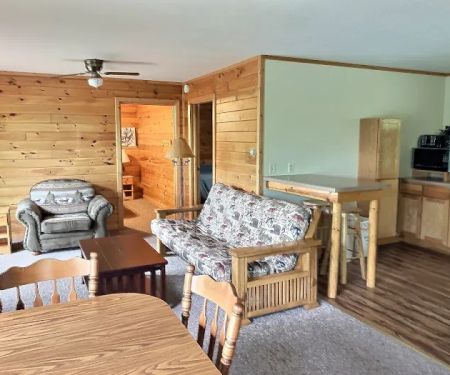 Cranberry Lake Resort & Campground