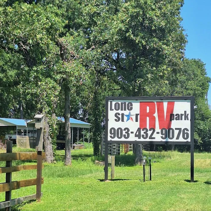 Lonestar RV Park Picture 4