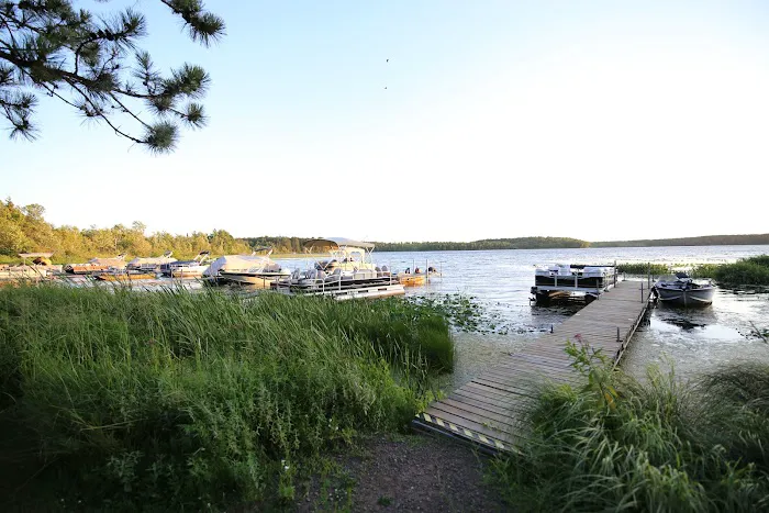 Webb Lake Resort Picture 1