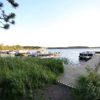 Webb Lake Resort ico