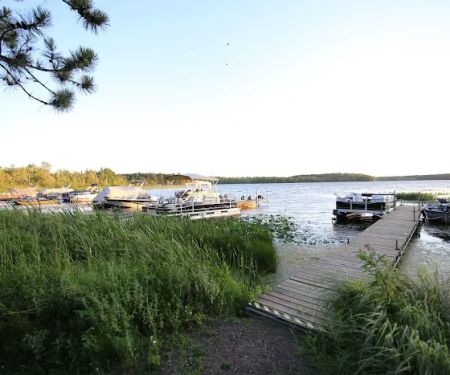Webb Lake Resort