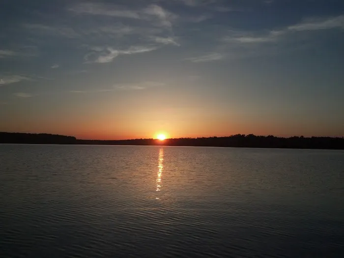 Webb Lake Resort Picture 4