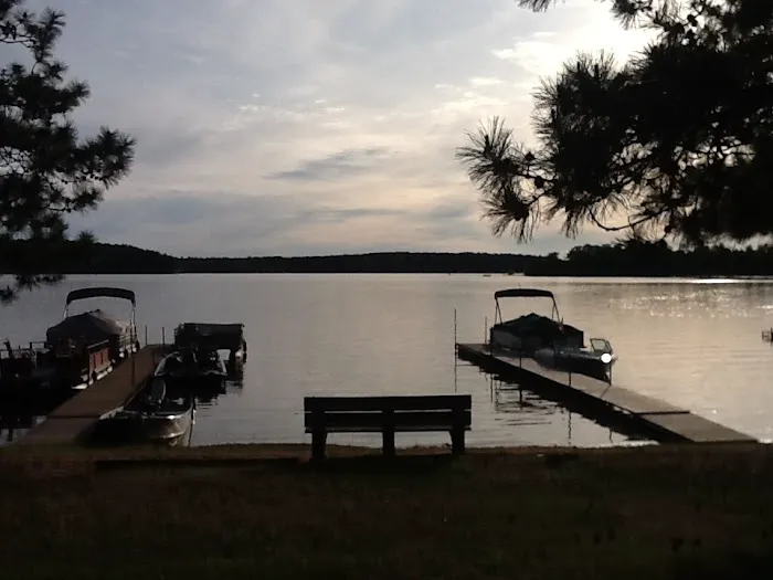 Webb Lake Resort Picture 2