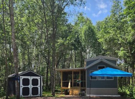 Syren RV Resort