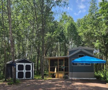 Syren RV Resort
