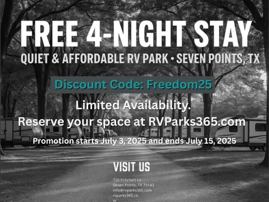 RVParks365 Picture 1