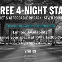 RVParks365 ico