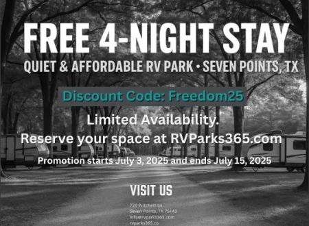 RVParks365