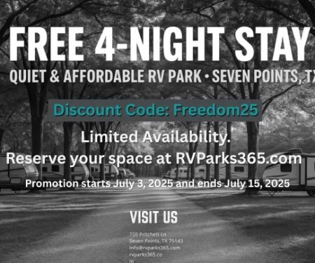 RVParks365