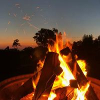 Dongola Campground ico