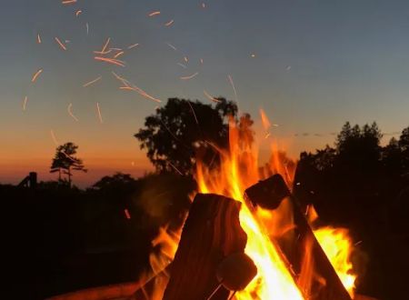 Dongola Campground